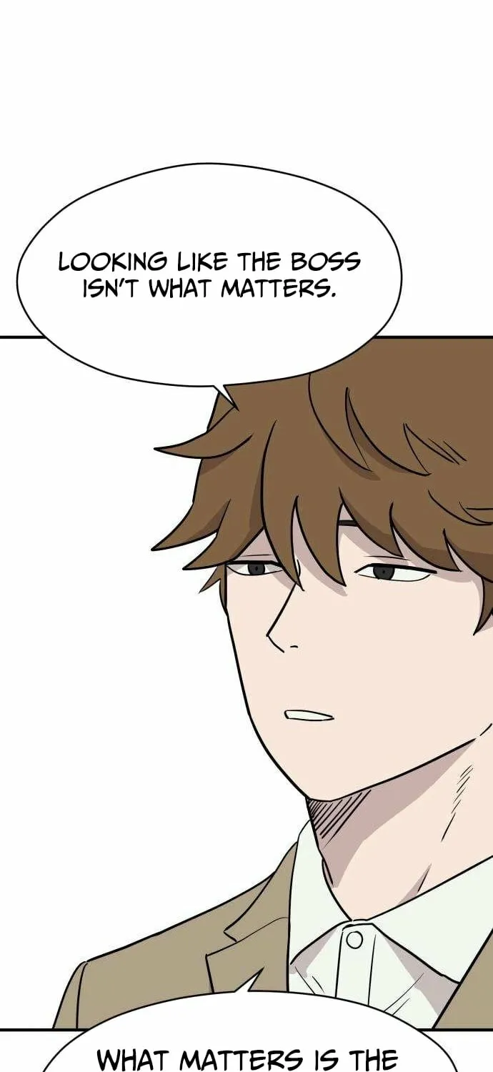 The Strongest High School Chapter 2 page 63 - 