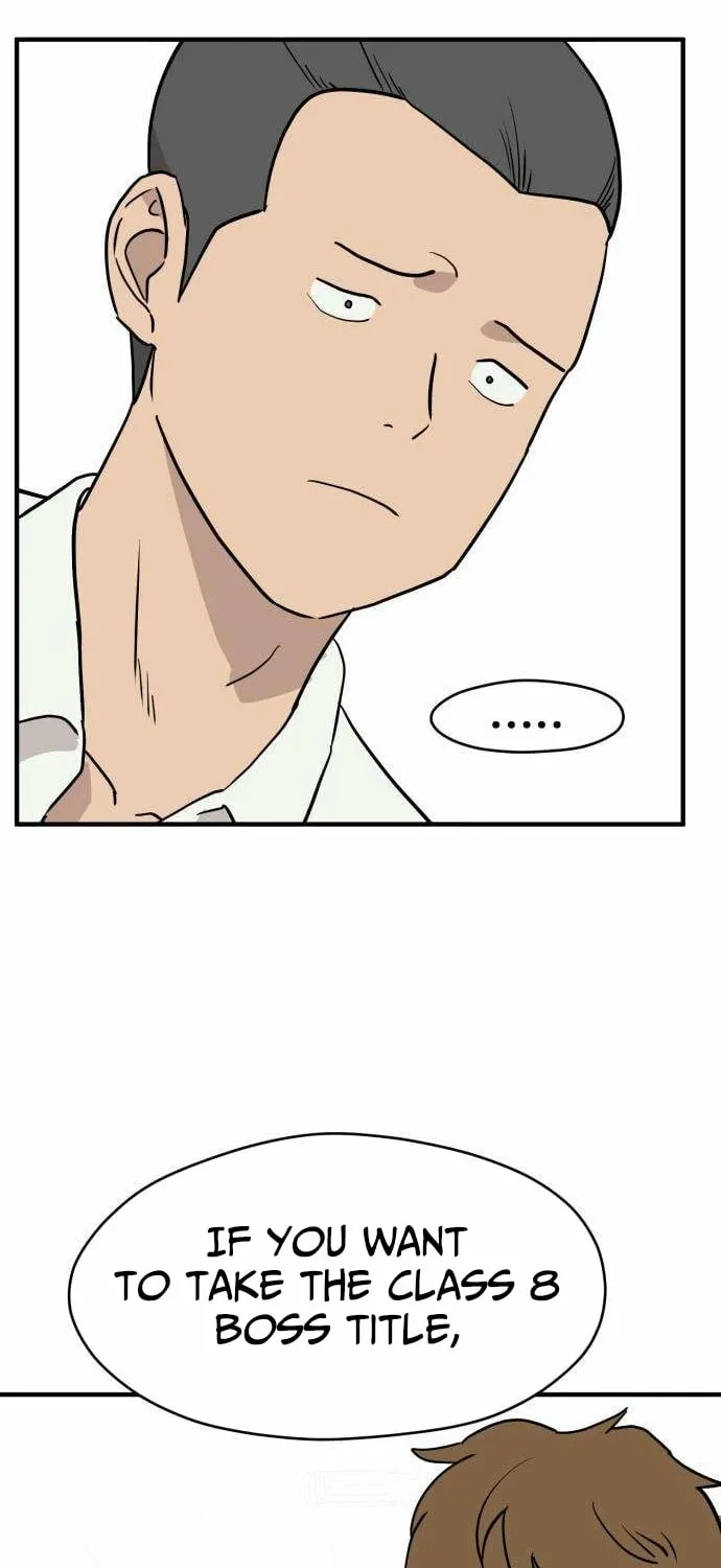 The Strongest High School Chapter 2 page 65 - 