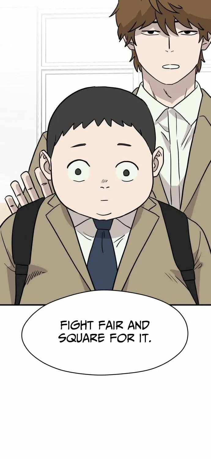 The Strongest High School Chapter 2 page 66 - 
