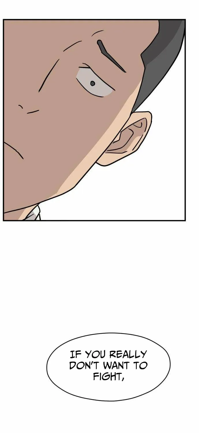 The Strongest High School Chapter 2 page 67 - 