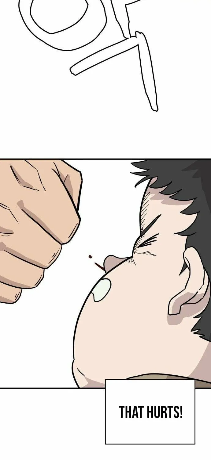 The Strongest High School Chapter 2 page 75 - 