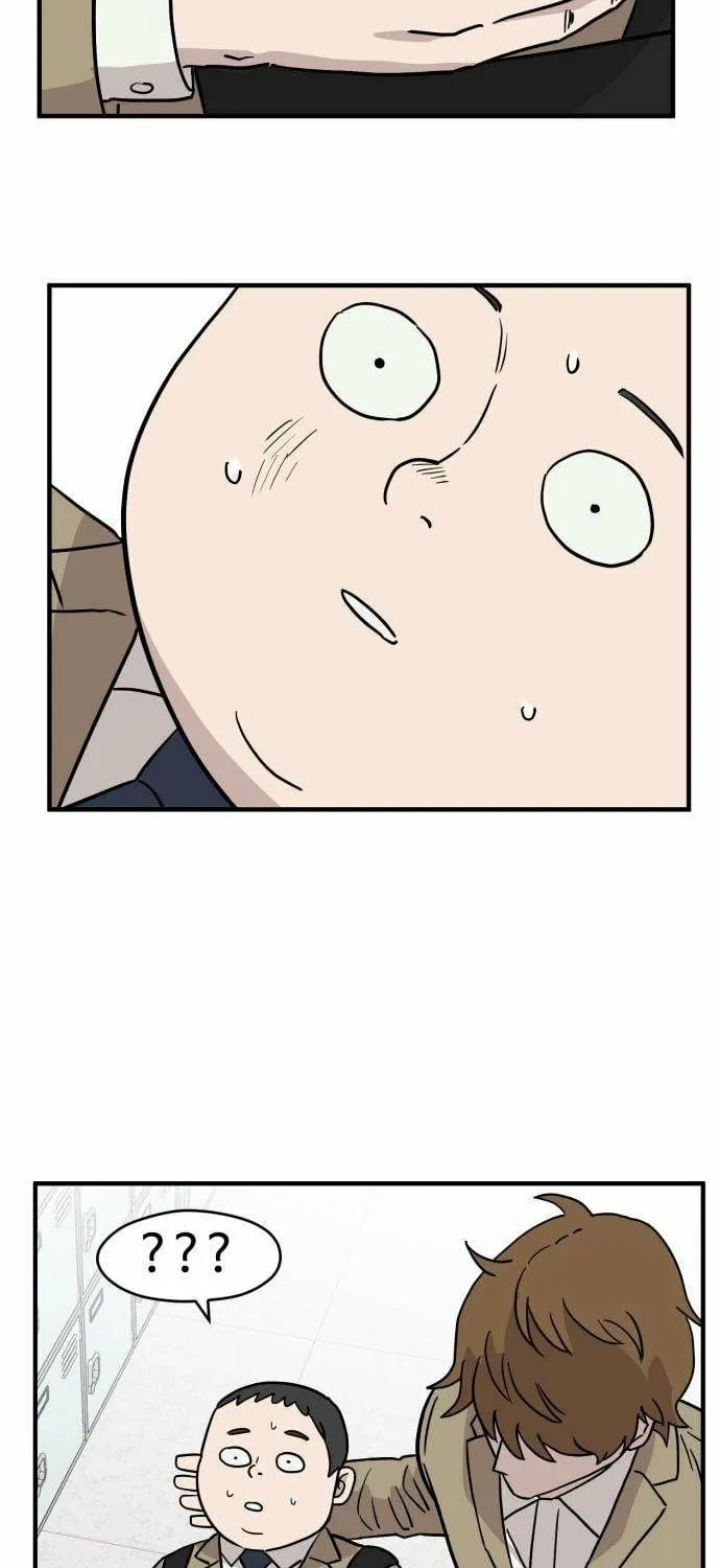 The Strongest High School Chapter 2 page 78 - 