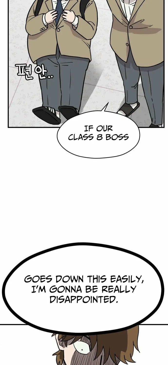 The Strongest High School Chapter 2 page 79 - 