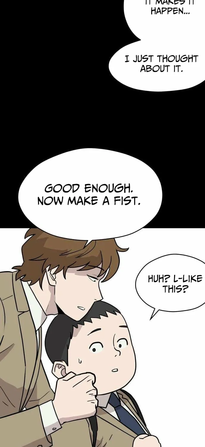 The Strongest High School Chapter 2 page 9 - 