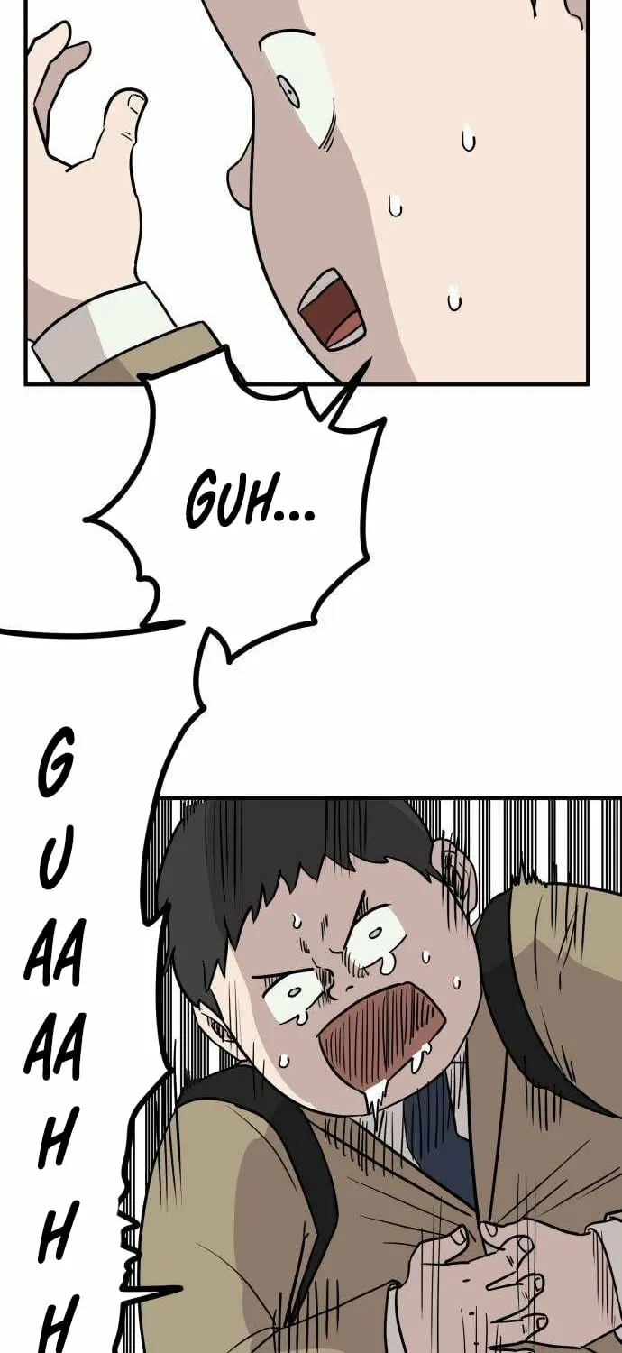 The Strongest High School Chapter 2 page 89 - 