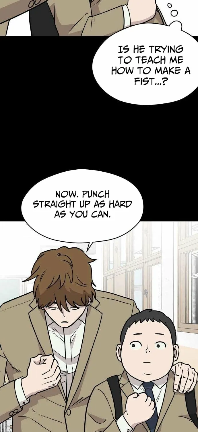 The Strongest High School Chapter 2 page 10 - 