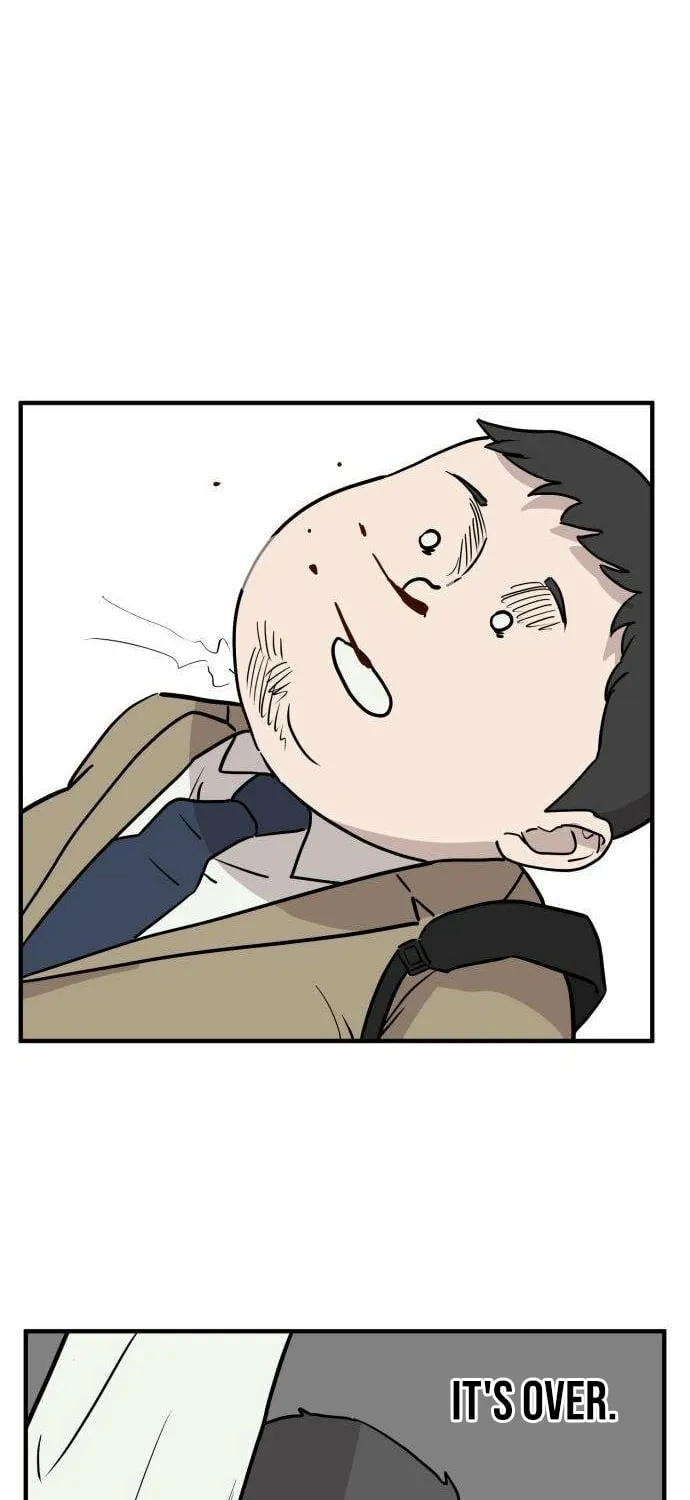 The Strongest High School Chapter 2 page 93 - 