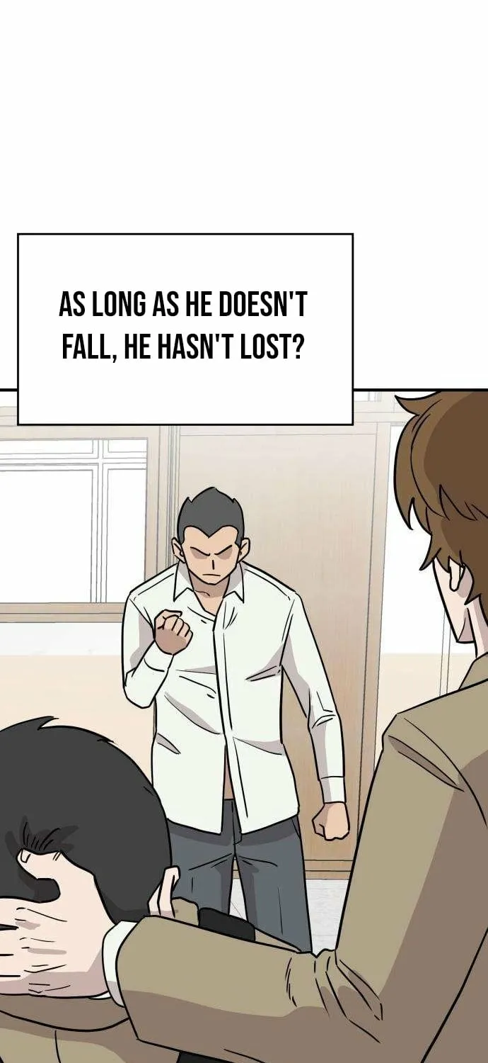 The Strongest High School Chapter 2 page 97 - 
