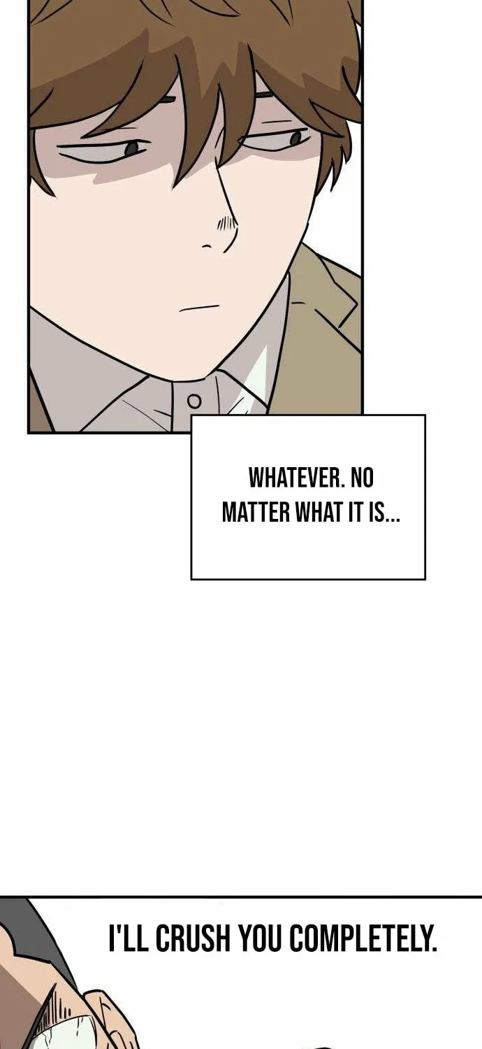 The Strongest High School Chapter 2 page 99 - 