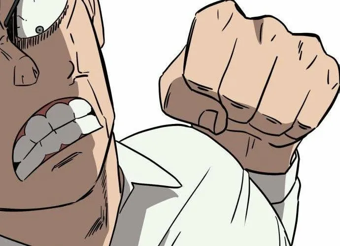 The Strongest High School Chapter 2 page 100 - 
