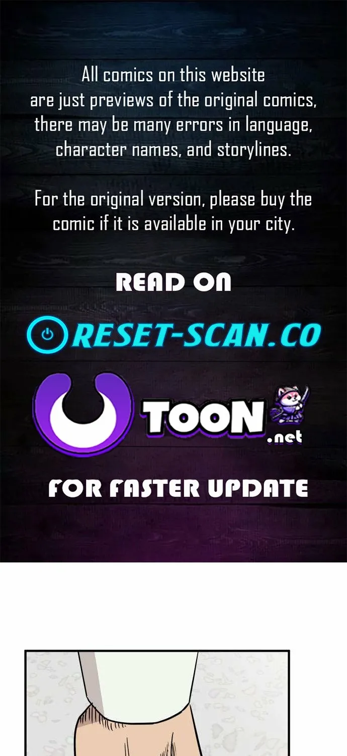 The Strongest High School Chapter 3 page 1 - 