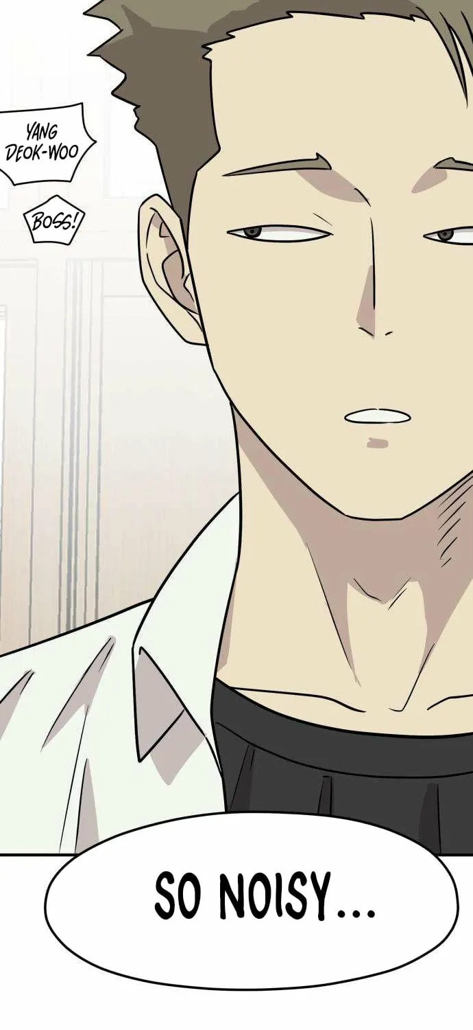 The Strongest High School Chapter 3 page 102 - 
