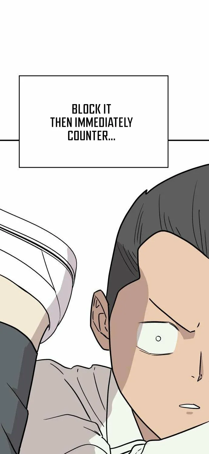 The Strongest High School Chapter 3 page 18 - 