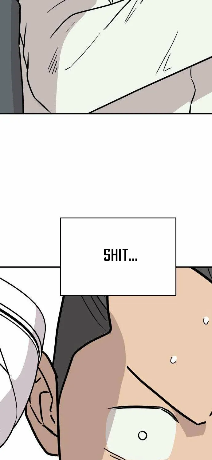 The Strongest High School Chapter 3 page 19 - 