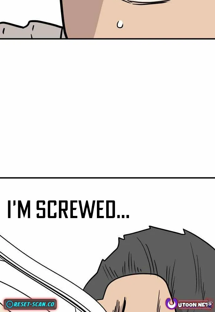 The Strongest High School Chapter 3 page 20 - 