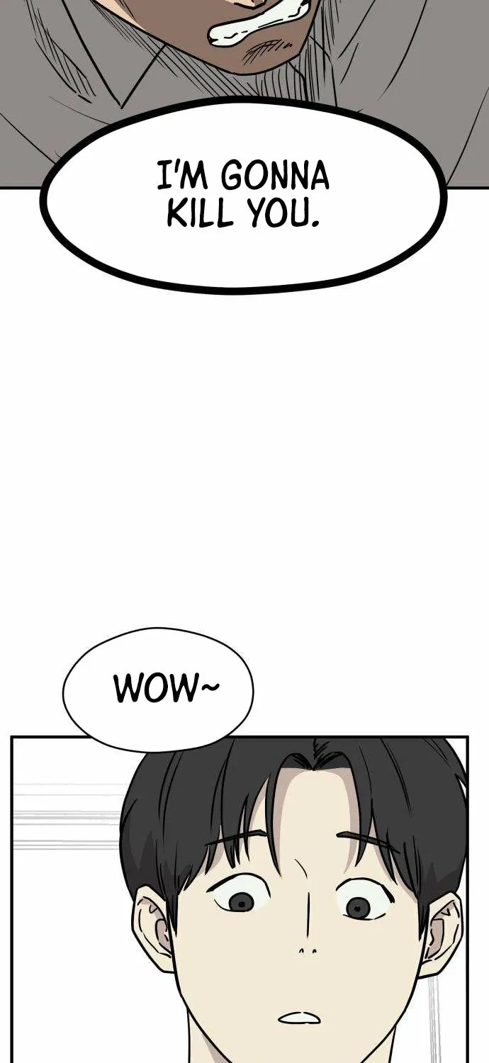 The Strongest High School Chapter 3 page 3 - 