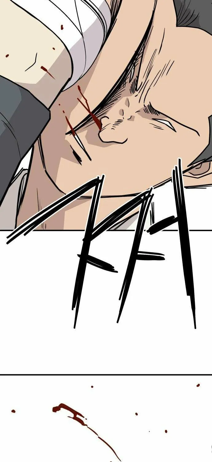 The Strongest High School Chapter 3 page 21 - 