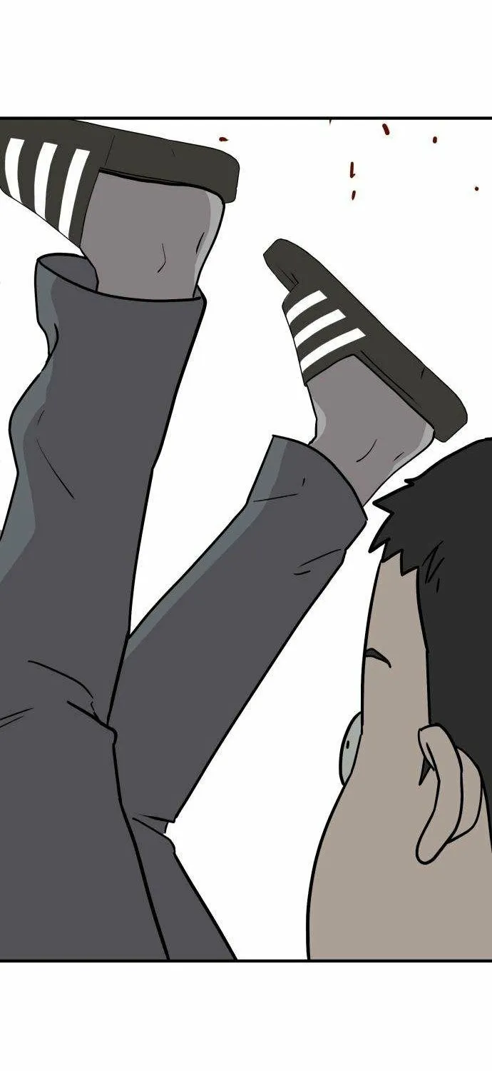 The Strongest High School Chapter 3 page 23 - 