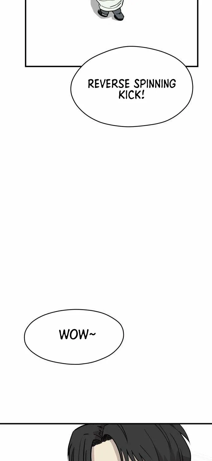 The Strongest High School Chapter 3 page 29 - 