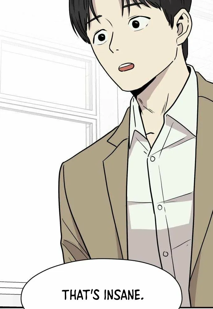 The Strongest High School Chapter 3 page 30 - 