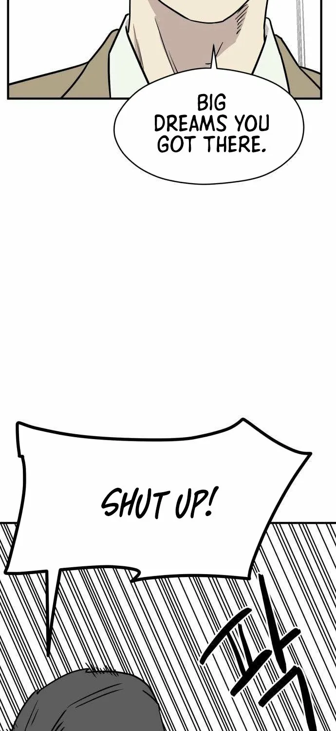 The Strongest High School Chapter 3 page 4 - 
