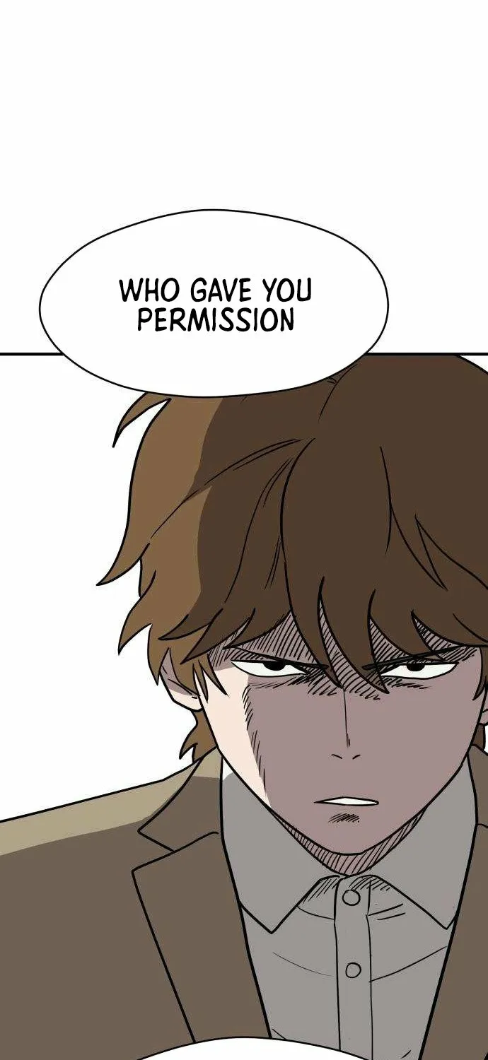 The Strongest High School Chapter 3 page 34 - 