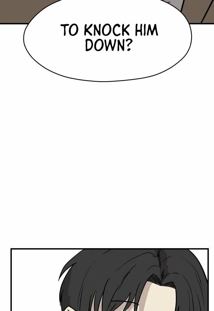 The Strongest High School Chapter 3 page 35 - 