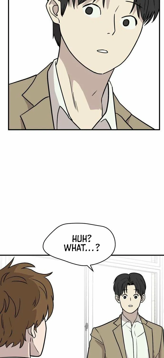 The Strongest High School Chapter 3 page 36 - 