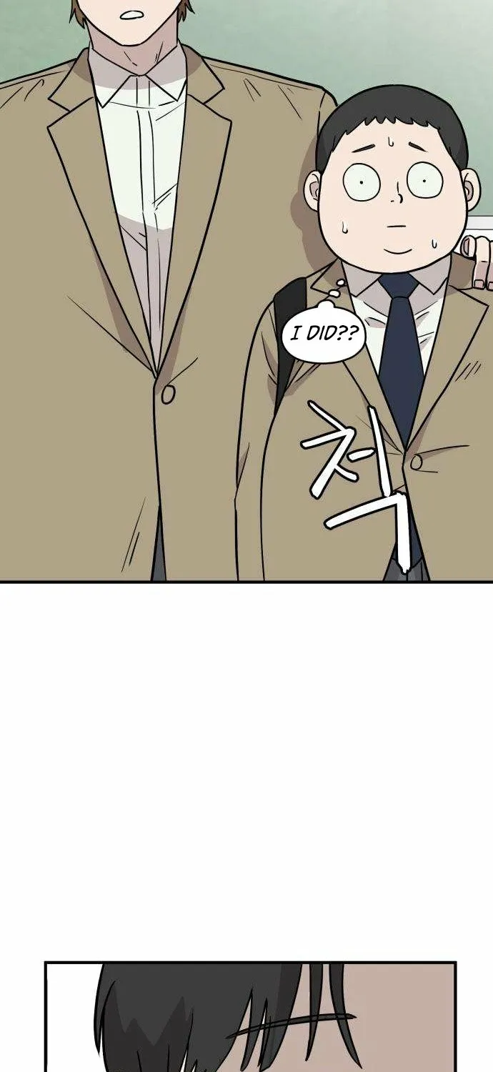 The Strongest High School Chapter 3 page 38 - 