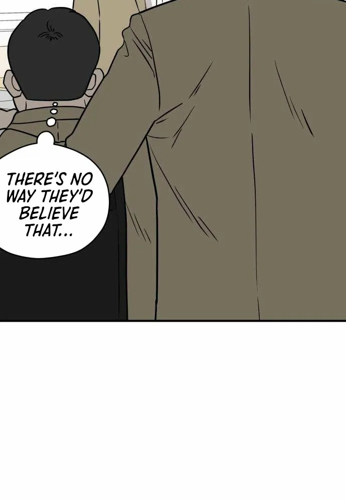 The Strongest High School Chapter 3 page 40 - 