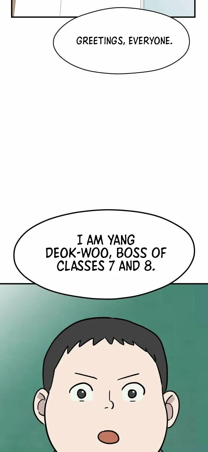 The Strongest High School Chapter 3 page 49 - 