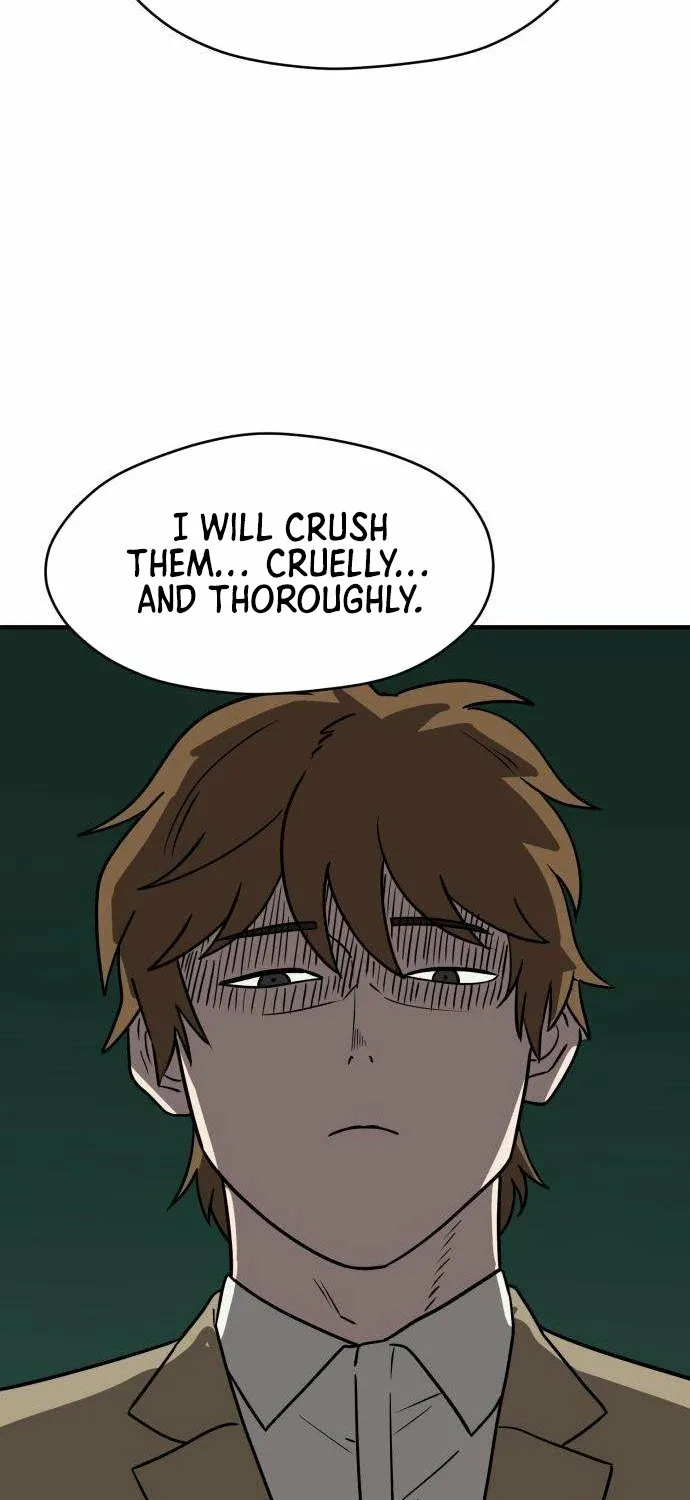 The Strongest High School Chapter 3 page 53 - 