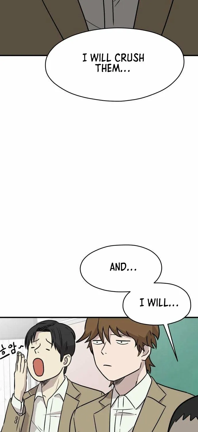 The Strongest High School Chapter 3 page 54 - 