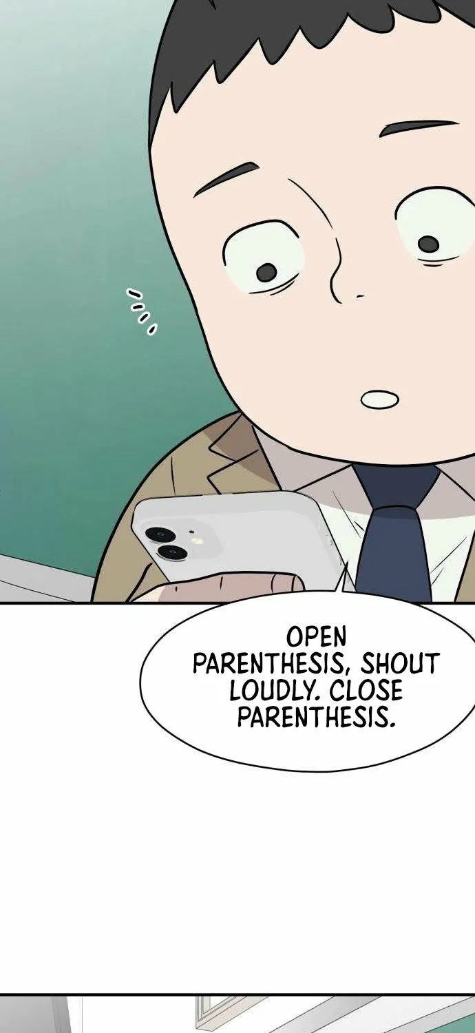 The Strongest High School Chapter 3 page 56 - 