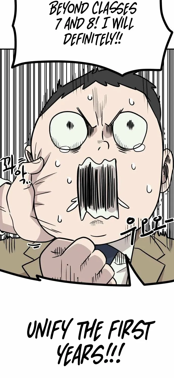 The Strongest High School Chapter 3 page 59 - 