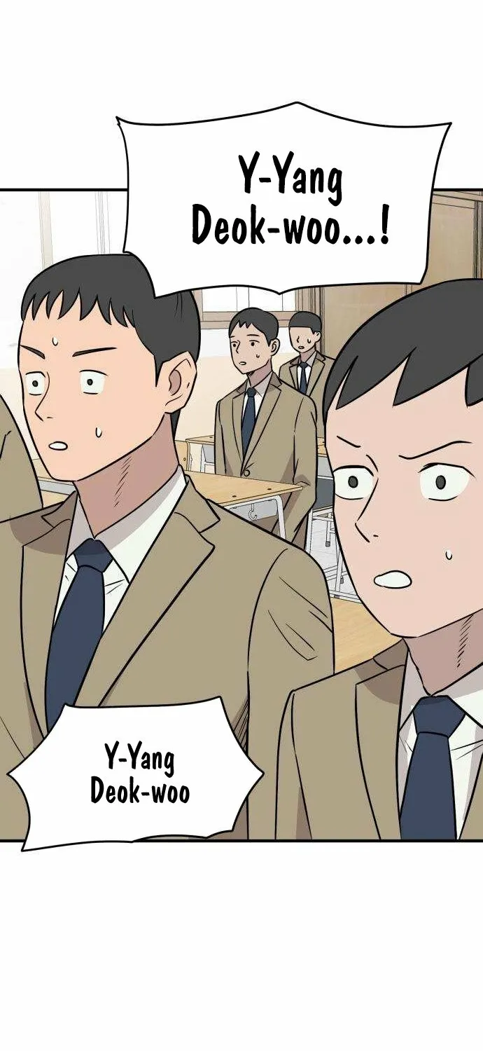 The Strongest High School Chapter 3 page 62 - 
