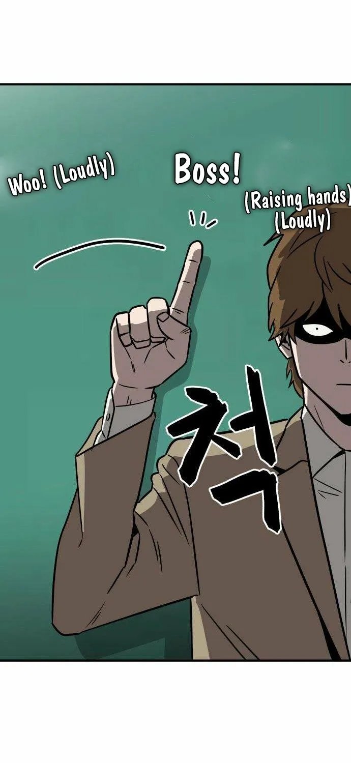 The Strongest High School Chapter 3 page 63 - 
