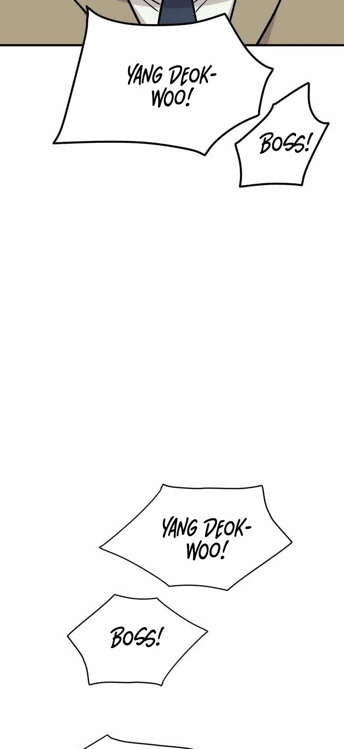 The Strongest High School Chapter 3 page 68 - 