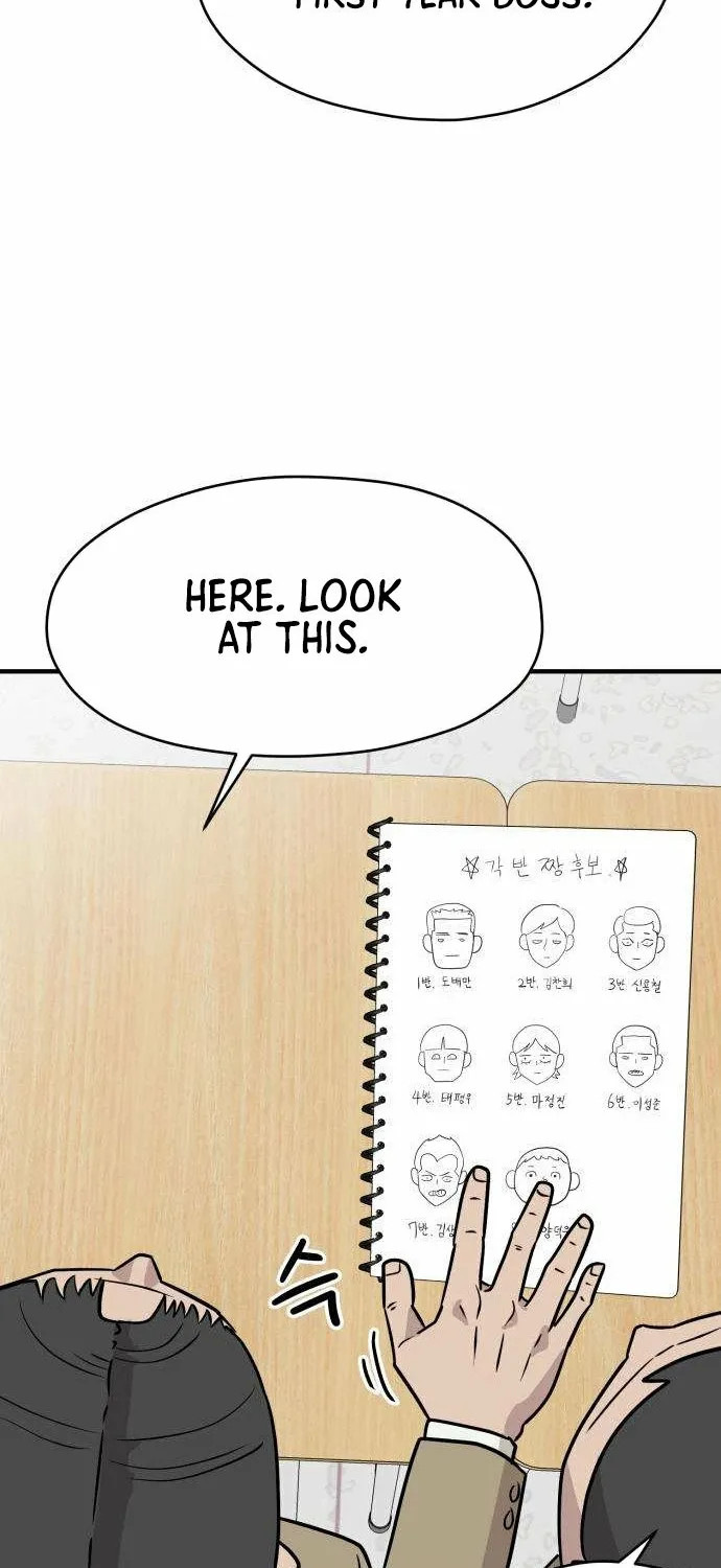 The Strongest High School Chapter 3 page 72 - 