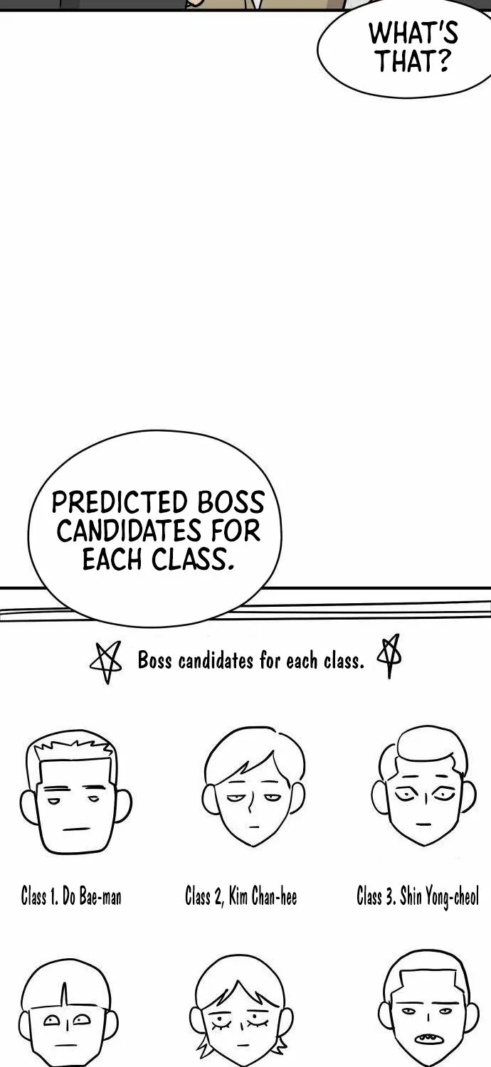 The Strongest High School Chapter 3 page 73 - 