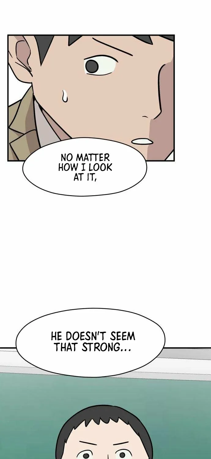 The Strongest High School Chapter 3 page 76 - 