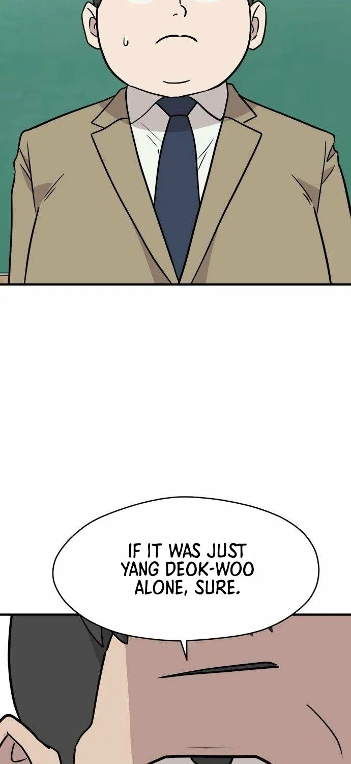 The Strongest High School Chapter 3 page 77 - 