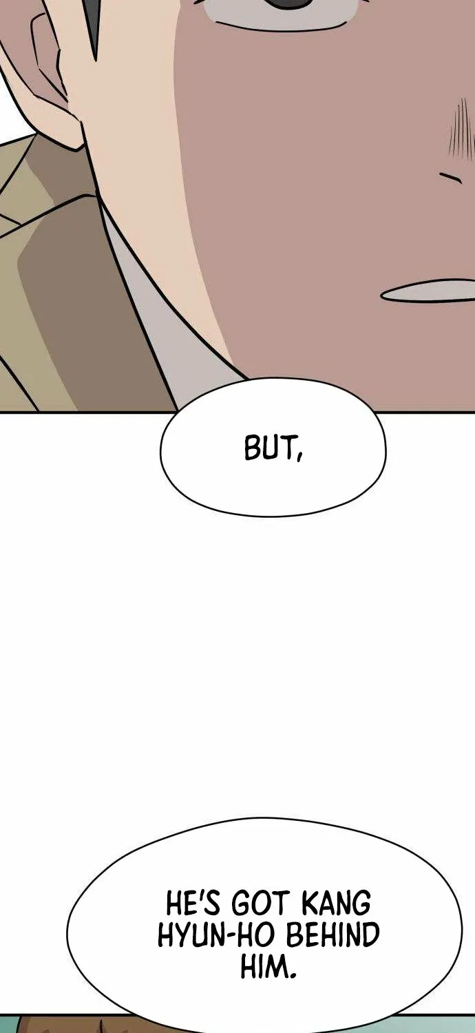 The Strongest High School Chapter 3 page 78 - 