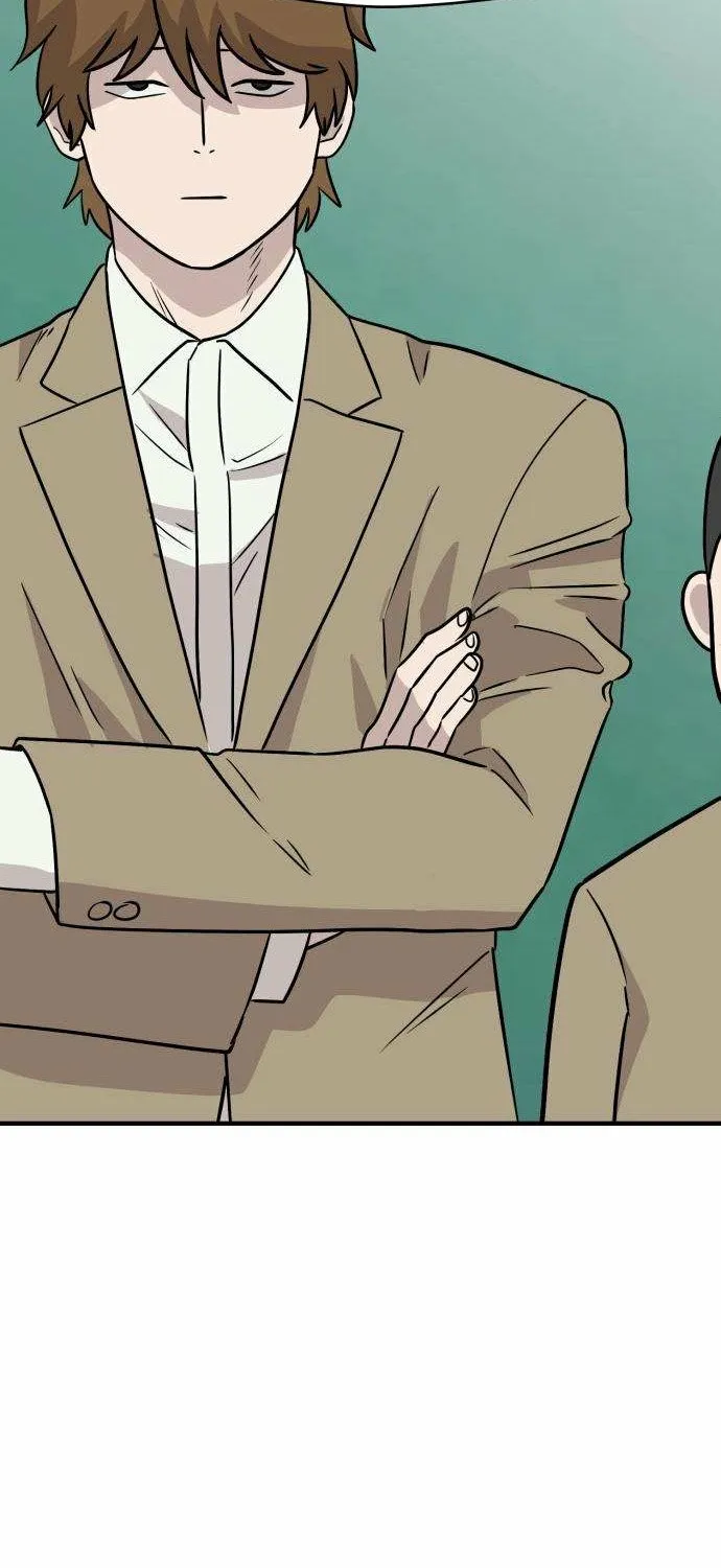 The Strongest High School Chapter 3 page 79 - 