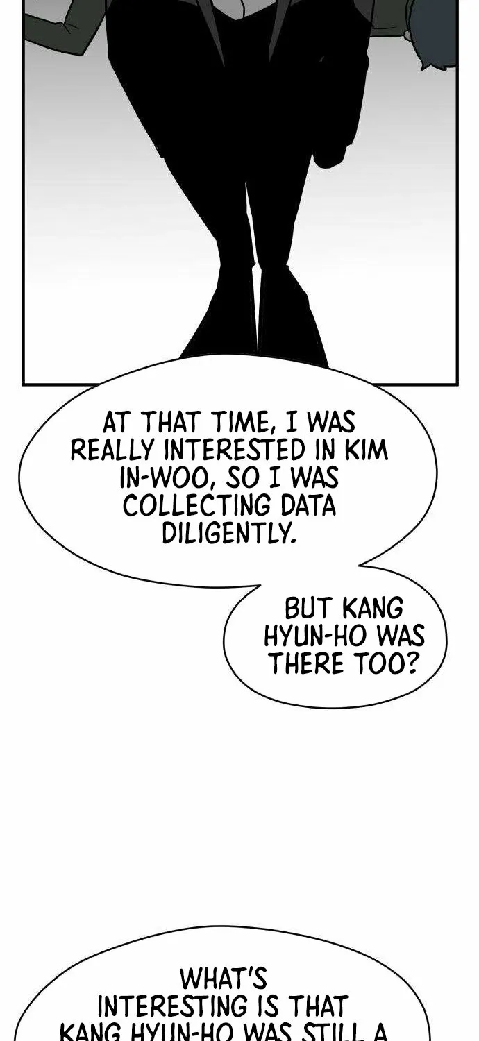 The Strongest High School Chapter 3 page 84 - 