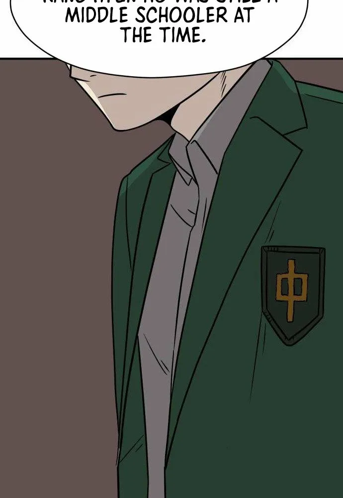 The Strongest High School Chapter 3 page 85 - 