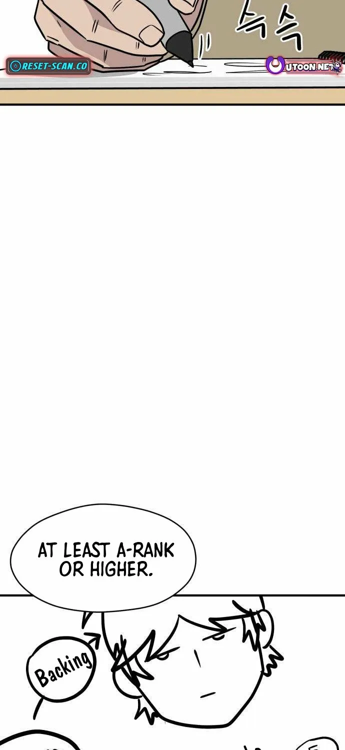 The Strongest High School Chapter 3 page 88 - 