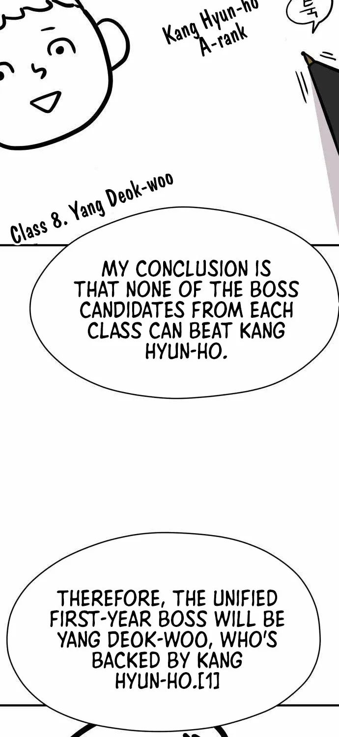 The Strongest High School Chapter 3 page 89 - 