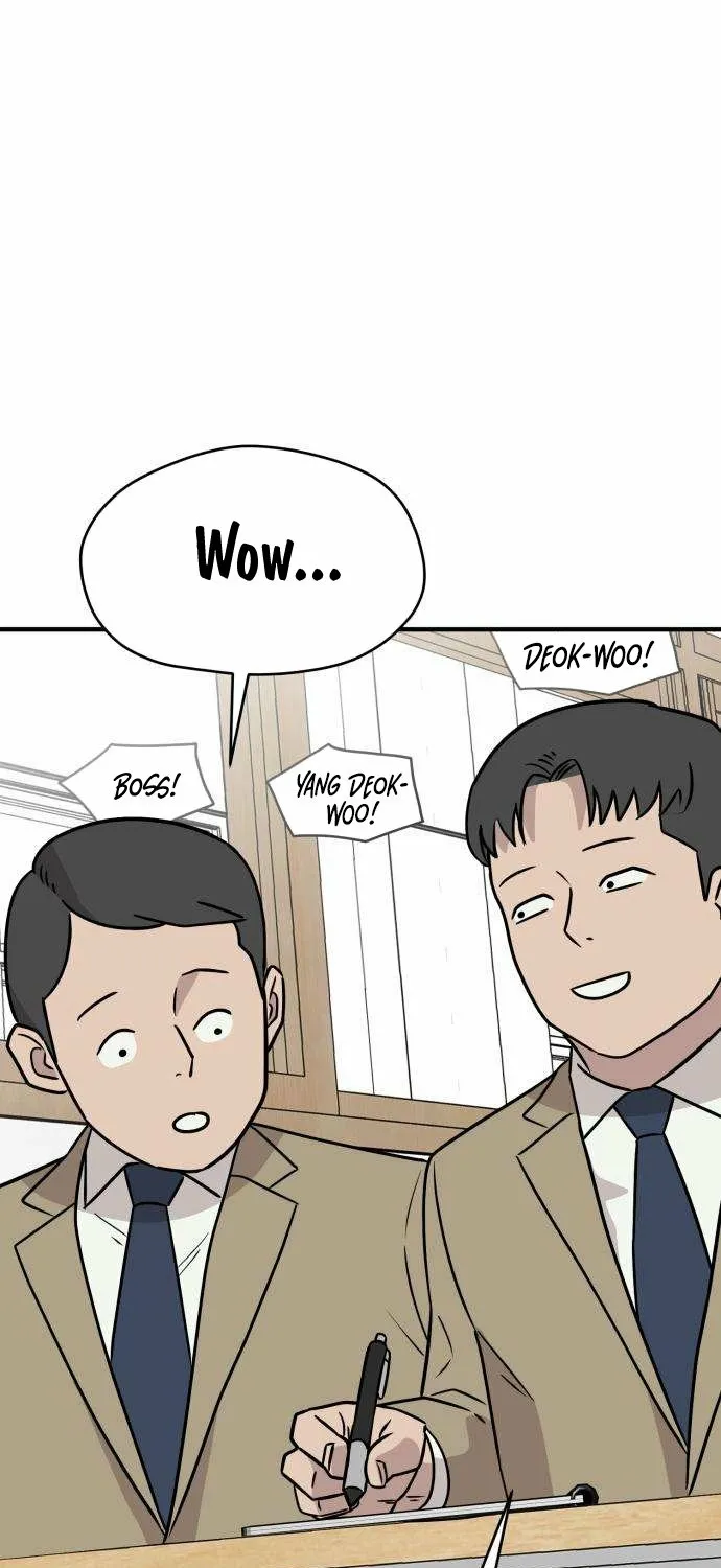 The Strongest High School Chapter 3 page 91 - 