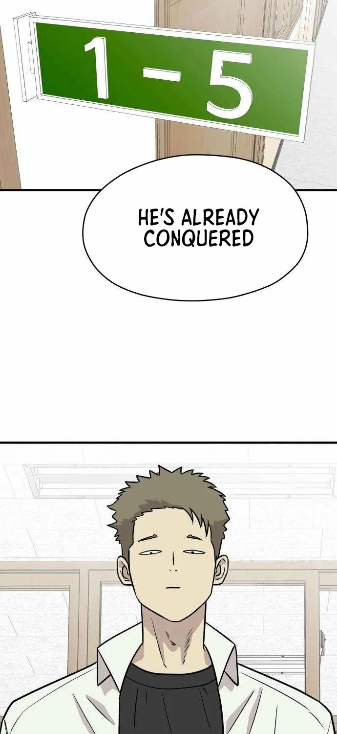 The Strongest High School Chapter 3 page 98 - 